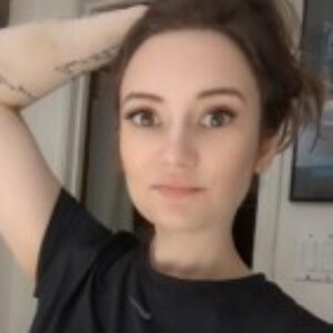 Profile photo of kay