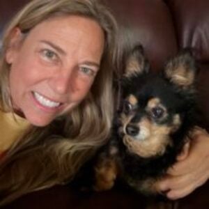 Profile photo of Bobbi Jo