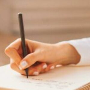 Group logo of I'm Writing a Book!