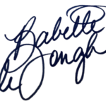 Group logo of Babette’s Hype Squad